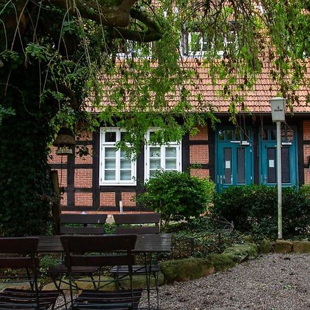 Landhaus Lastrup Eksteriør bilde