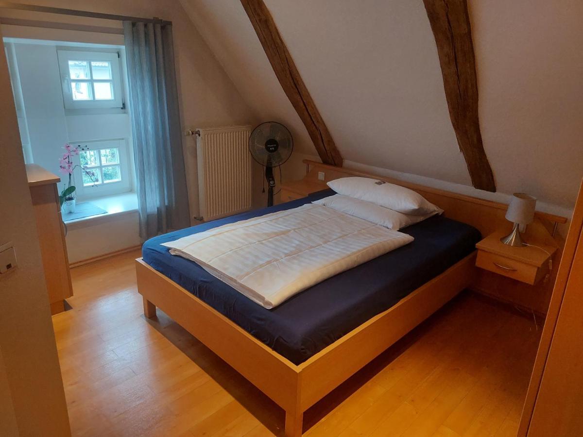 Landhaus Lastrup Eksteriør bilde